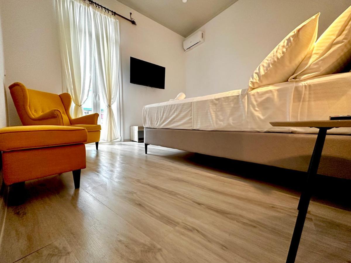 Travelers Luxury Suites, Studios & Apartments Corfu  Ngoại thất bức ảnh
