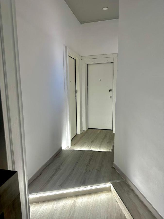 Travelers Luxury Suites, Studios & Apartments Corfu  Ngoại thất bức ảnh