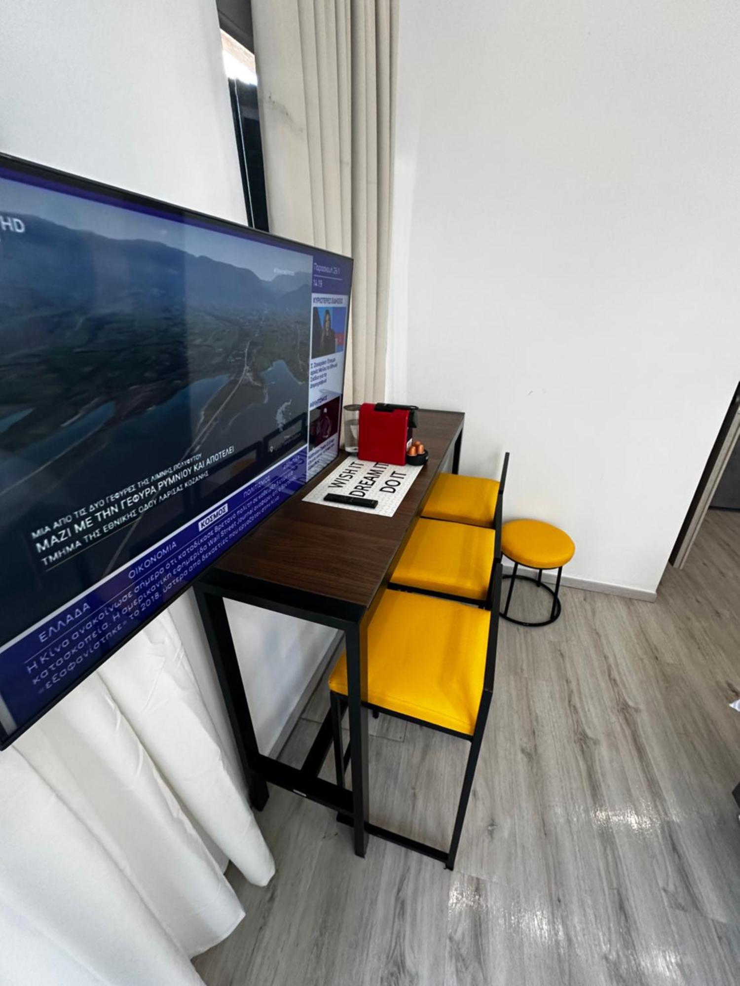 Travelers Luxury Suites, Studios & Apartments Corfu  Ngoại thất bức ảnh