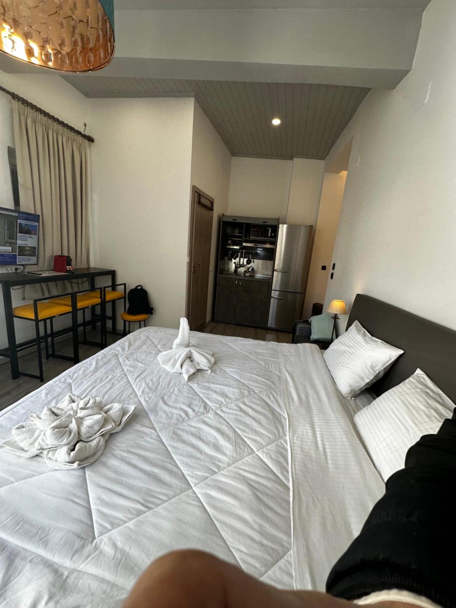 Travelers Luxury Suites, Studios & Apartments Corfu  Ngoại thất bức ảnh