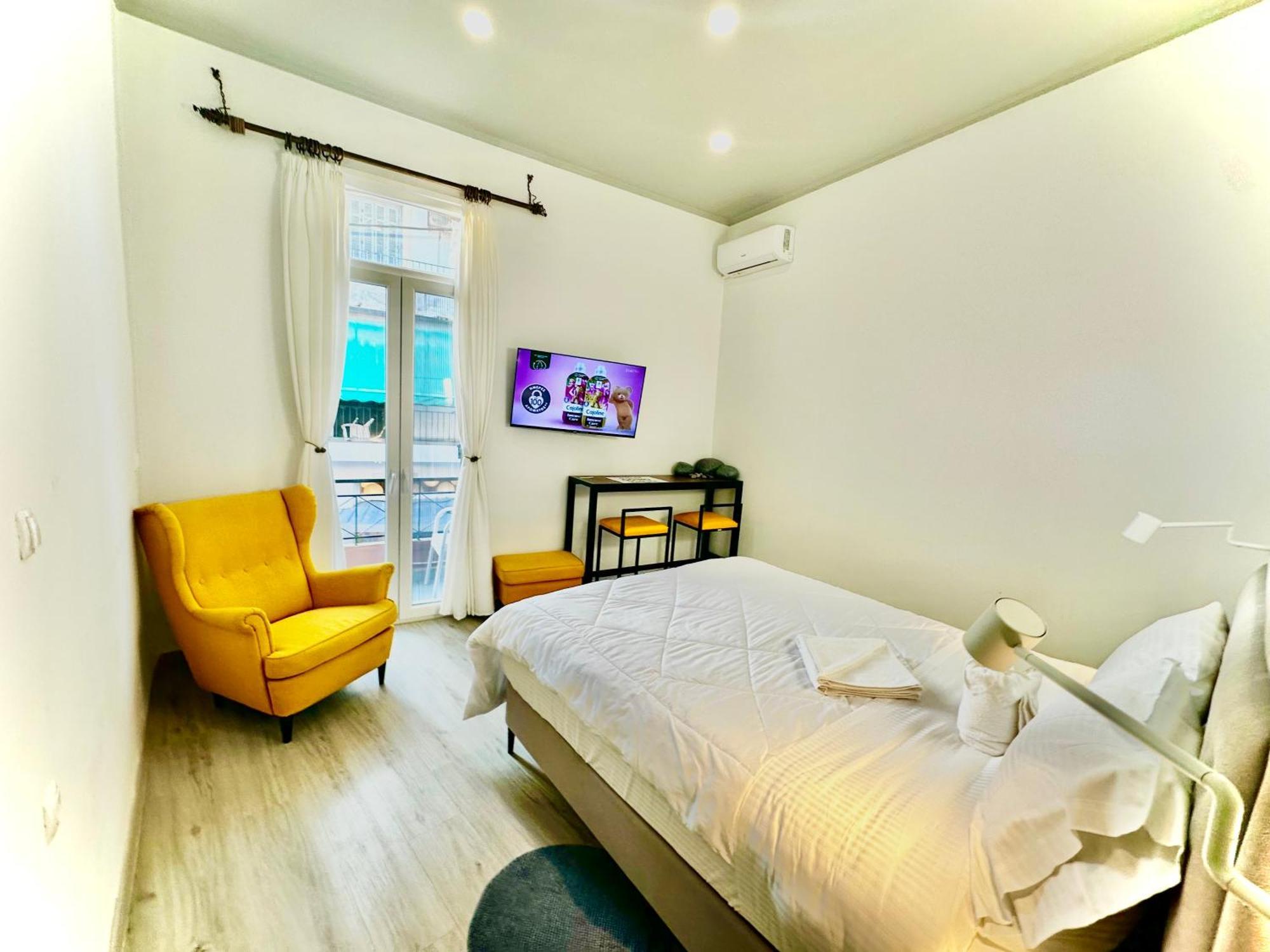 Travelers Luxury Suites, Studios & Apartments Corfu  Ngoại thất bức ảnh