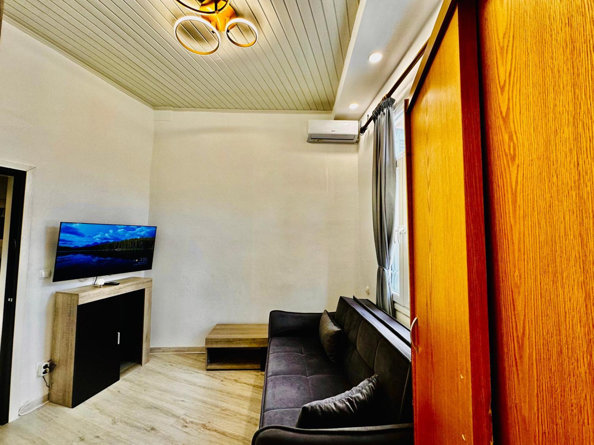 Travelers Luxury Suites, Studios & Apartments Corfu  Ngoại thất bức ảnh