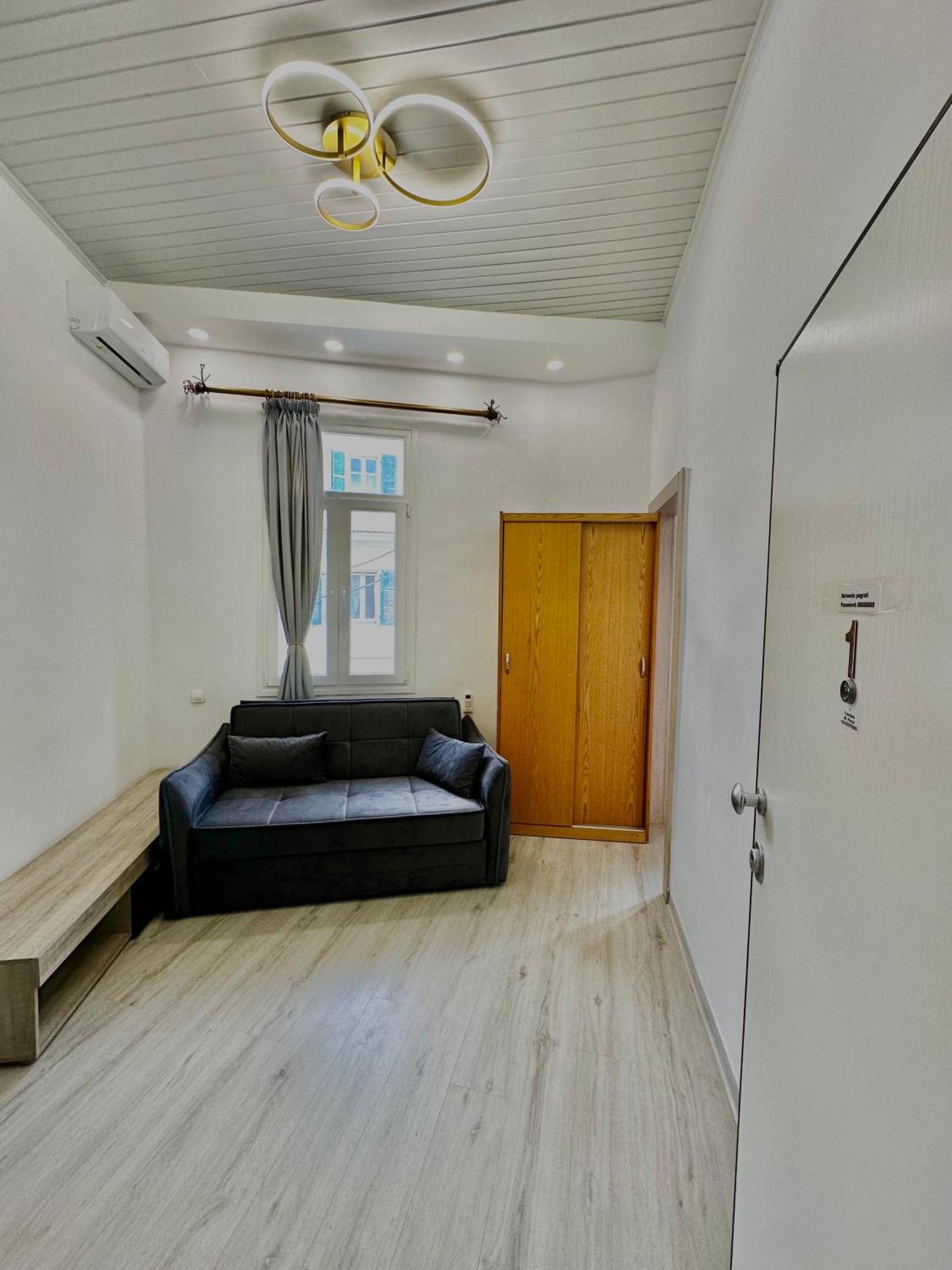Travelers Luxury Suites, Studios & Apartments Corfu  Ngoại thất bức ảnh